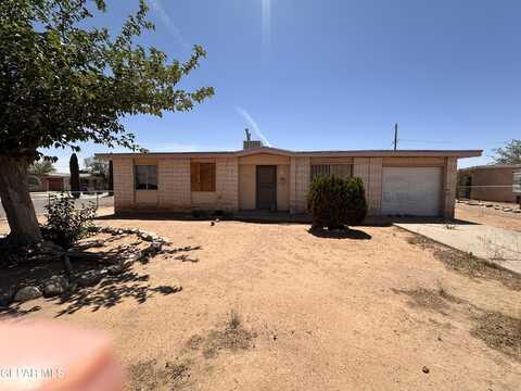 10452 OMEGA Circle, El Paso, TX 79924