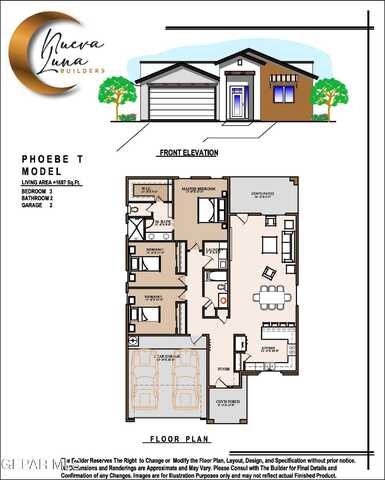 13945 Lorenz Avenue, El Paso, TX 79928