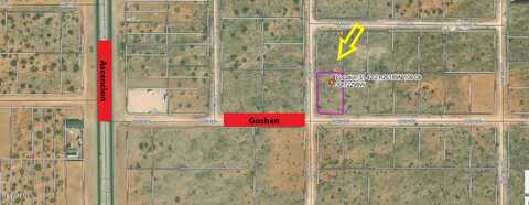 Goshen, El Paso, TX 79928