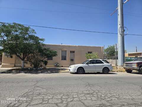 3914 Durazno Avenue, El Paso, TX 79905