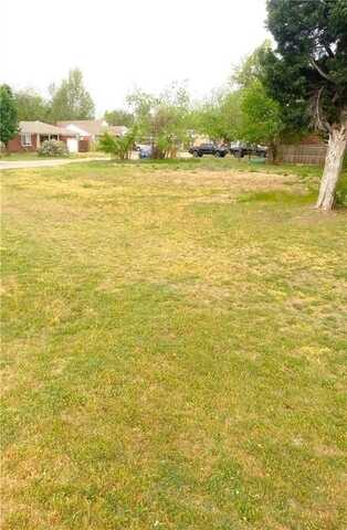 4601 N Rockwell Avenue, Bethany, OK 73008