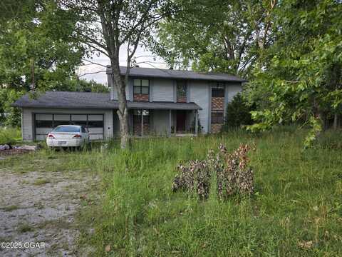 26298 State Hwy Yy, Shell Knob, MO 65747