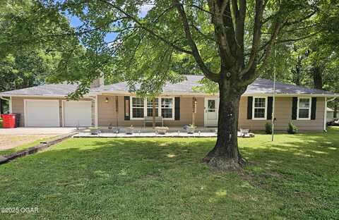 6885 SE 72nd Terrace, Riverton, KS 66770