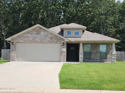 2122 Timbercrest Drive, Neosho, MO 64850