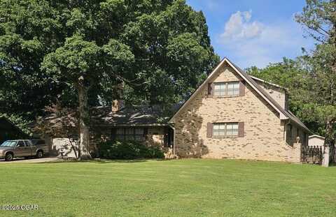 3110 Gaineswood Avenue, Baxter Springs, KS 66713