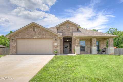 710 Wisteria Lane, Carl Junction, MO 64834