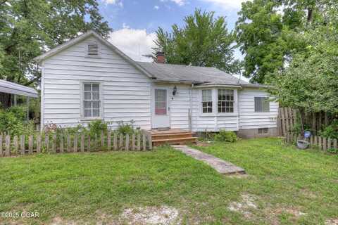 1123 Garden Grove Road, Joplin, MO 64801