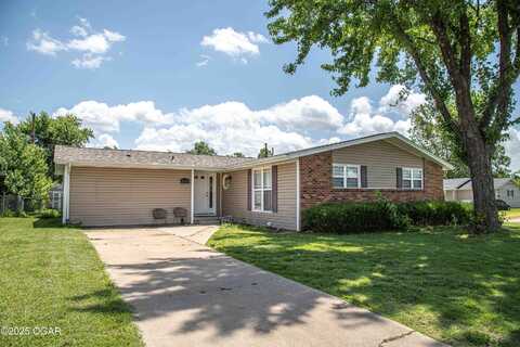 2531 Alabama Avenue, Joplin, MO 64804
