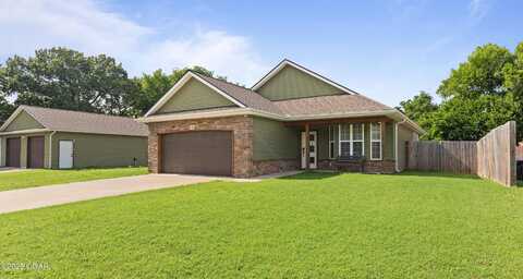 606 E Glenview Street, Neosho, MO 64850