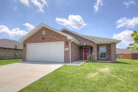 2008 Greydon Lane, Webb City, MO 64870