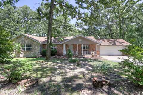 3172 Bentley Lane, Joplin, MO 64804