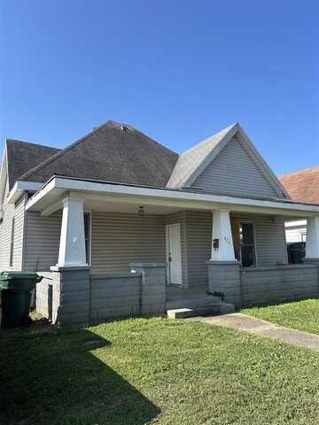 426 E 20th, Owensboro, KY 42301