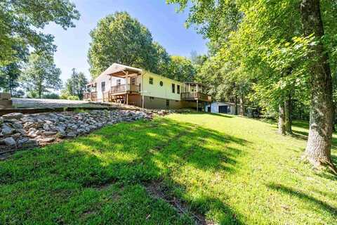 720 Gene Hayden Rd, Lewisport, KY 42351