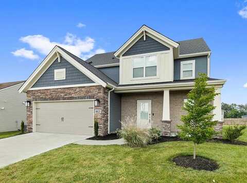 6623 Blue Ridge Court, Utica, KY 42376