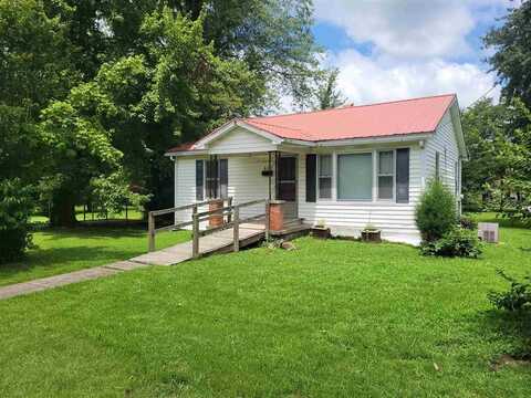 825 W. 4th St., Beaver Dam, KY 42320