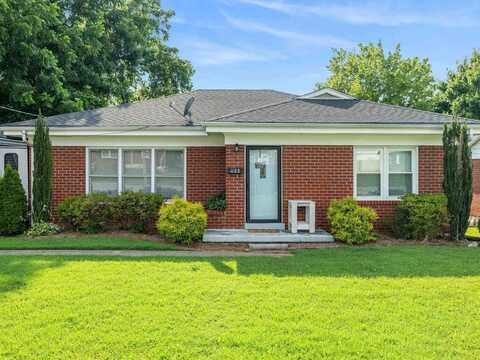 1123 Jones Dr., Bowling Green, KY 42104