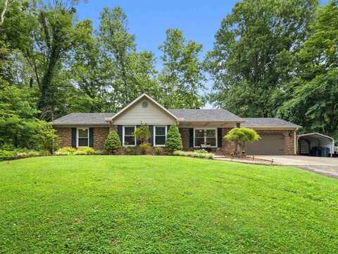 1555 Graves Ln., Maceo, KY 42355