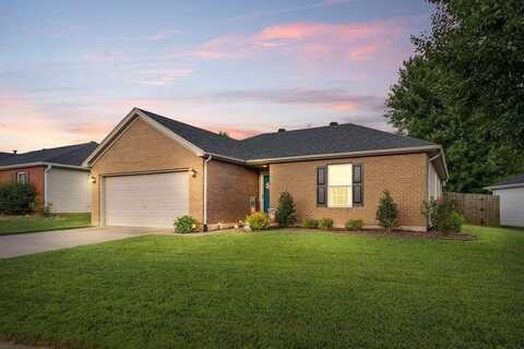 2585 Landing Terrace, Owensboro, KY 42303