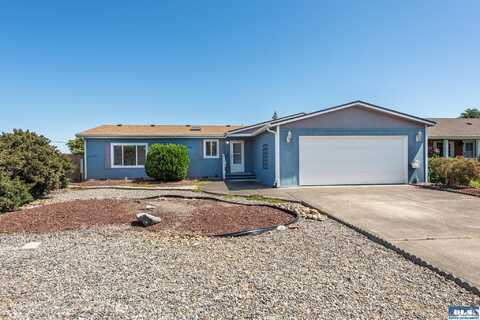 140 Winterhawk Street, Sequim, WA 98382