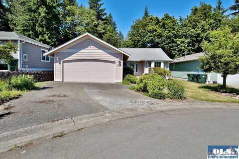 1706 E Lambert Lane, Port Angeles, WA 98362