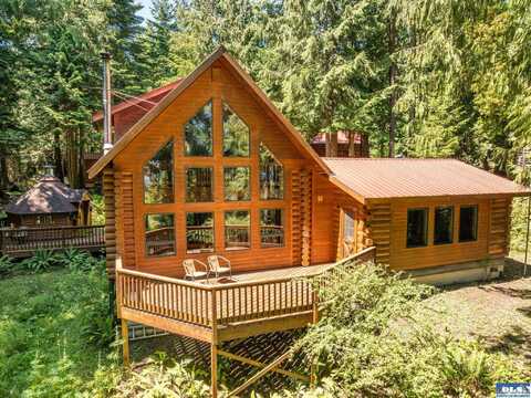 214 Cougar Crest Rd, Sequim, WA 98382