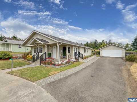 31 Alpine Loop, Sequim, WA 98382