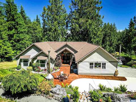 53284 Hwy 112, Port Angeles, WA 98363