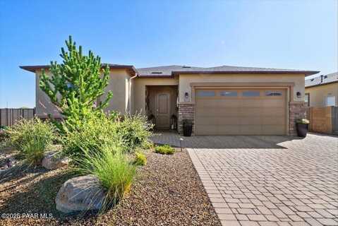 7839 Bella Vista Lane, Prescott Valley, AZ 86315