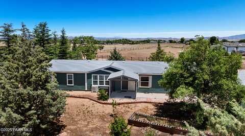 1285 W Justray Ranch Road Road, Chino Valley, AZ 86323