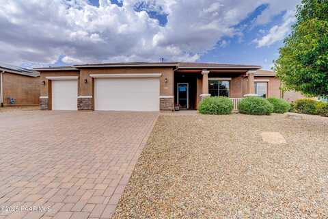 7095 E Prairie Ridge Road, Prescott Valley, AZ 86315