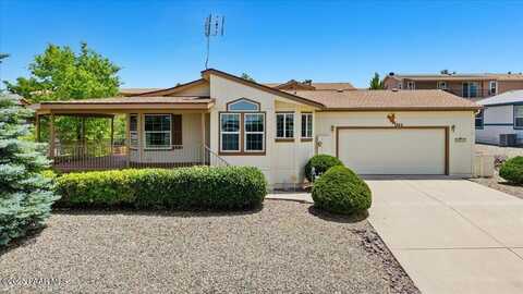 1245 Leslie Street, Prescott, AZ 86301