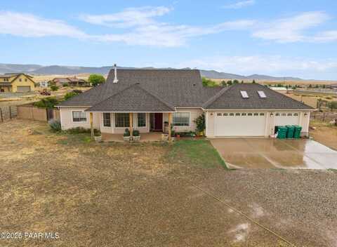 8183 N Blessing Lane, Prescott Valley, AZ 86315