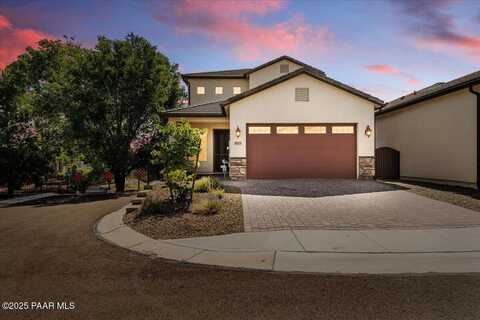 1899 Kensington Court, Prescott, AZ 86301