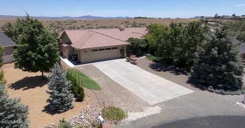 4433 N La Jolla Circle, Prescott Valley, AZ 86314