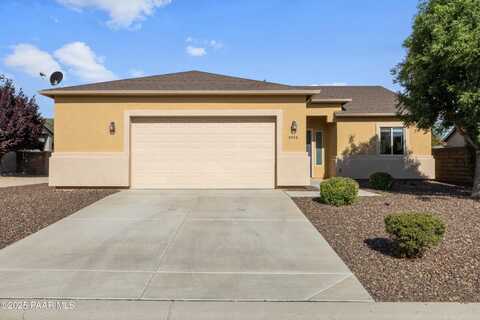 3956 Wakefield Drive, Prescott Valley, AZ 86314