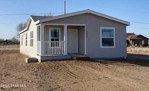 395 W Paris Trail, Paulden, AZ 86334