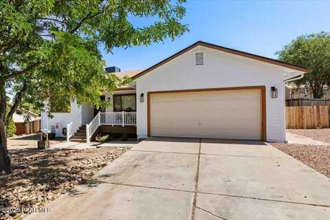 8760 E Volcano Drive, Prescott Valley, AZ 86314