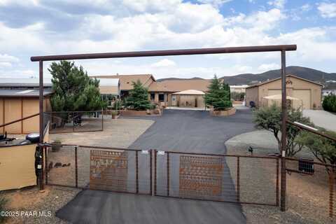 965 S Gunsmoke Drive, Humboldt, AZ 86327