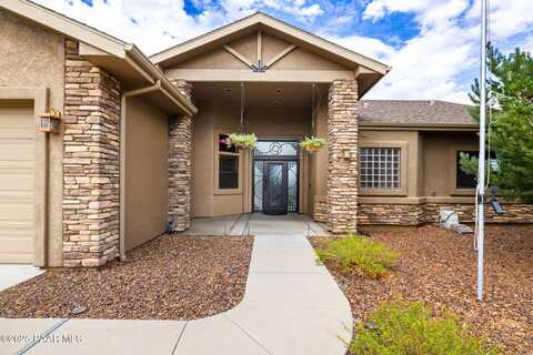 2184 Desert Willow Drive, Prescott, AZ 86301