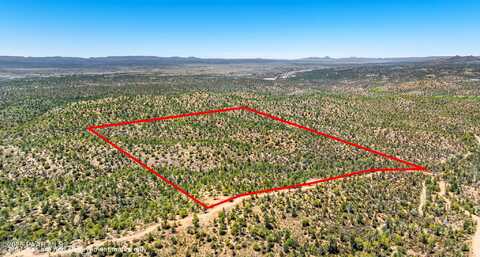 00 N Buckhorn 18 Trail, Prescott, AZ 86303