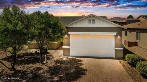 13058 E Acosta Street, Humboldt, AZ 86327