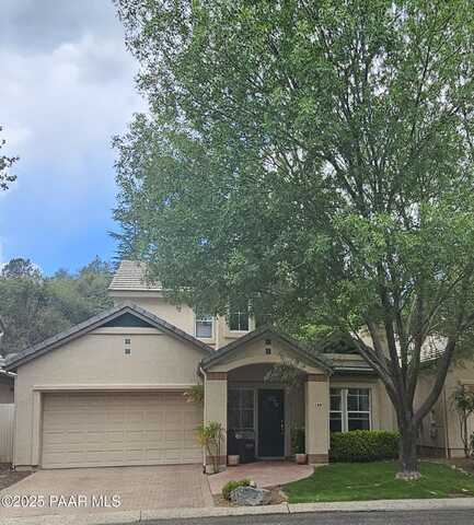 180 Barcelona Way, Prescott, AZ 86303