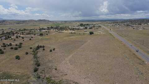 21100 El Rocko Lane, Paulden, AZ 86334