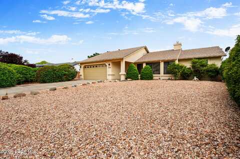 7168 N Summit View Drive, Prescott Valley, AZ 86315