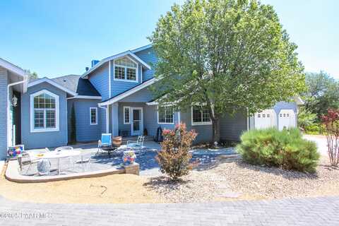 2440 W Live Oak Drive, Prescott, AZ 86305