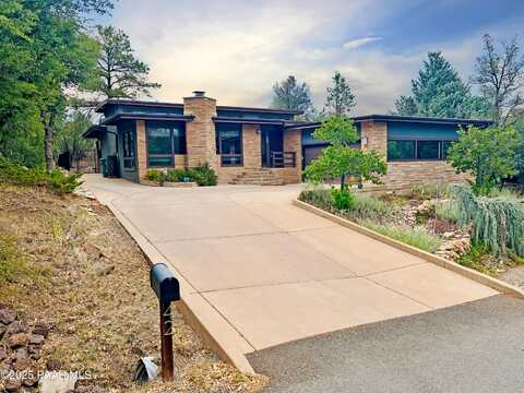 42 Woodside Drive, Prescott, AZ 86305