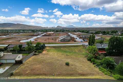 4720 N Stage Way Lane, Prescott Valley, AZ 86314