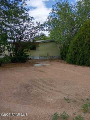 835 E Adams, Chino Valley, AZ 86323