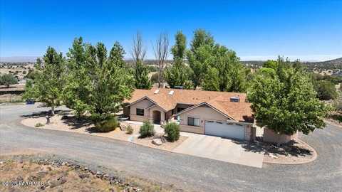 650 E Rimrock Road, Paulden, AZ 86334