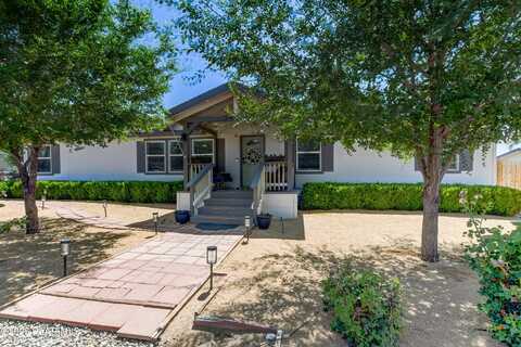 24455 N Cleveland Street, Paulden, AZ 86334